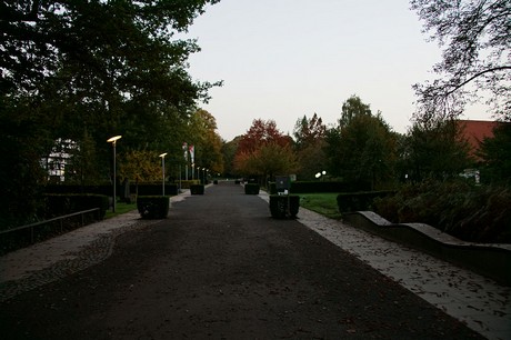 Bad Sassendorf